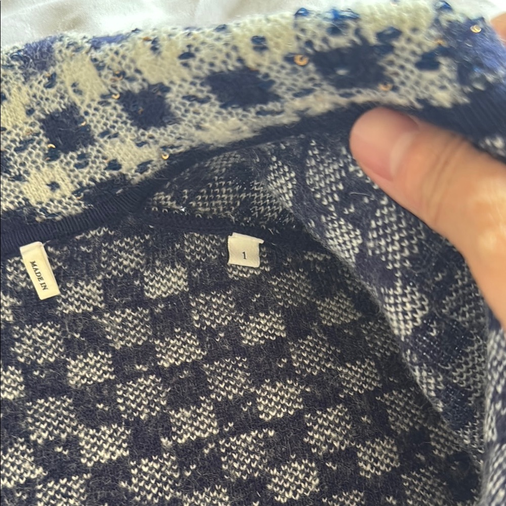Sandro Jayce Jacket - Picture 9 of 10